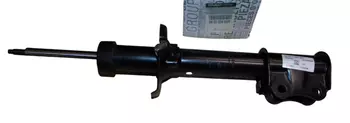 543022595R Amortisseur Dacia