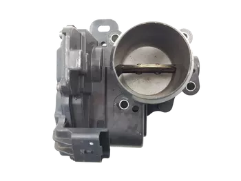 9806625280 Boitier papillon d’admission Citroen Ford Peugeot 2,0 HDI TDCI 1,9 TD