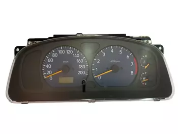 34100-80G40 Bloc compteurs vitesse Suzuki