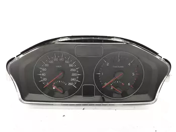 31296229 Bloc compteurs vitesse Volvo Diesel