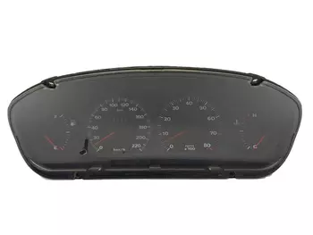 46457779 Bloc compteurs vitesse Fiat