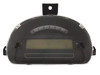 9660225880 D02  Bloc compteurs vitesse Citroen Diesel