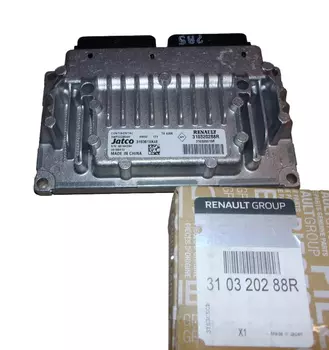 310320288R Calculateur Renault