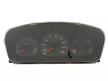 34100-7FC Bloc compteurs vitesse Suzuki