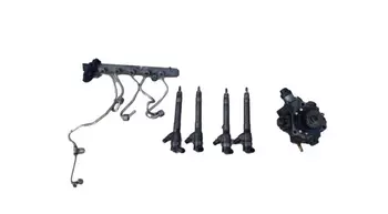 167008960R, 166007885R, Pompe Fiat Nissan Opel Renault 1,6 dci R9M