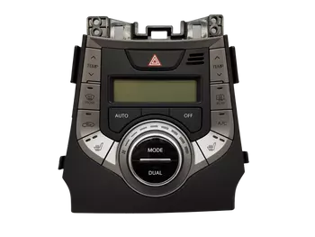 972503X4914X4 B87 Commande chauffage Hyundai