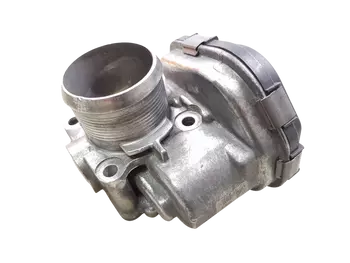 0345G4 0345.G4 0345F9 Boitier papillon d’admission Citroen Ford Peugeot 1,6 HDI