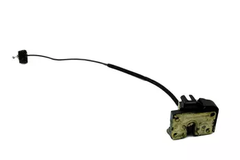 00000 Serrure de porte Renault