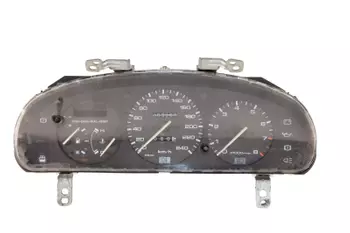 769905-831 769905831 Bloc compteurs vitesse Mazda