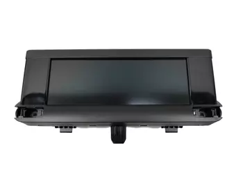 9813854080 Bloc compteurs vitesse Citroen