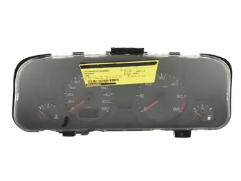 9635408980 Bloc compteurs vitesse Peugeot Diesel