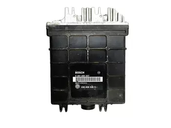 030 906 026 C Calculateur Volkswagen