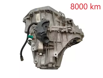 TL4045, 8201184199 Boîte de vitesse Renault 1,5 dci