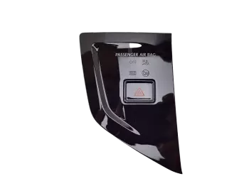 2G0953509 2G2919225 Commutateur d’eclerage de secour Volkswagen