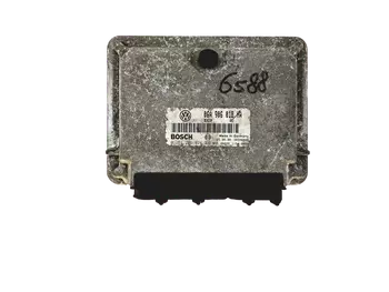 06A906018HA  Calculateur Seat Volkswagen