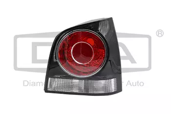 6Q6945096M Phare de voiture Volkswagen