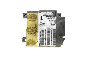 30612701D  Calculateur Volvo