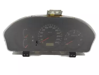 KNGG3DA Bloc compteurs vitesse Mazda Diesel