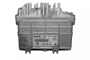6K5 906 026 Calculateur d’ ordinateur ecu Seat