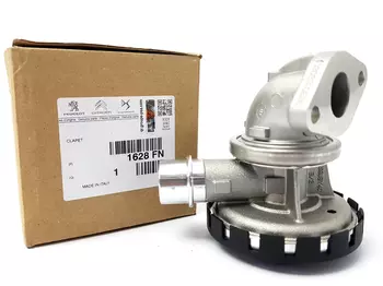 1628.FN Soupape  egr Citroen Peugeot