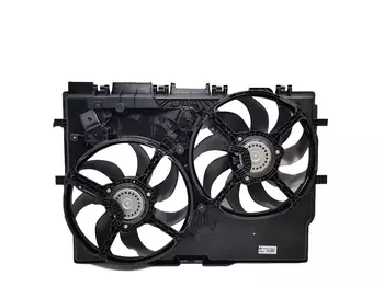 1631485680  1358012080 Motoventilateur de moteur Citroen Peugeot