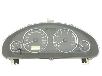 21674545-4 21674546-7 Bloc compteurs vitesse Mitsubishi Diesel