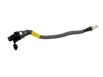 118724601R  Câble d’huile Dacia Renault Smart 1.0 TCE H4D