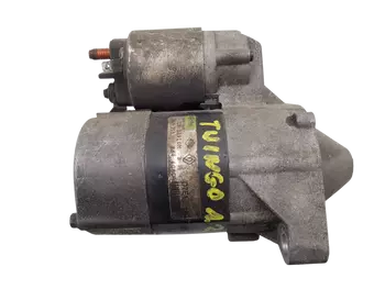 7700864608 8200369521 Démarreur moteur Dacia Nissan Renault 1,2 8v  1,2 16v