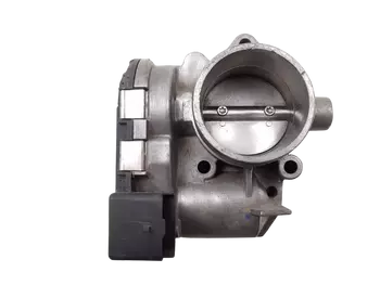 1635Q9 1635.Q9 Boitier papillon d’admission Citroen Peugeot 1,6 16v NFU