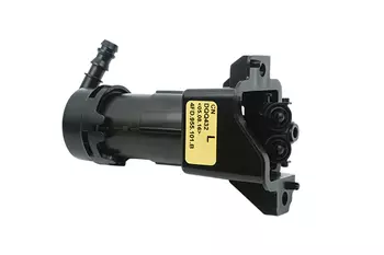 4F0955101B Buse lave phare Audi