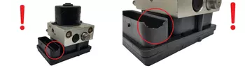 48910-21500 Pompe abs SsangYong