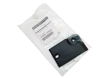 7700353017, 9384000QAA Fixation Renault