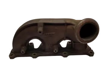 9629624980 Collecteur d’echappement Renault 3.0 V6 24V