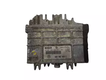 00000 Calculateur ecu Volkswagen