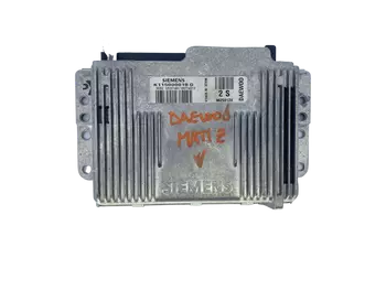 96259124 Calculateur Daewoo