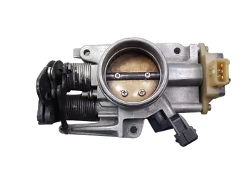 PSA561 Boitier papillon d’admission Citroen Peugeot 1,6 8V