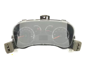 51871016 Bloc compteurs vitesse Fiat
