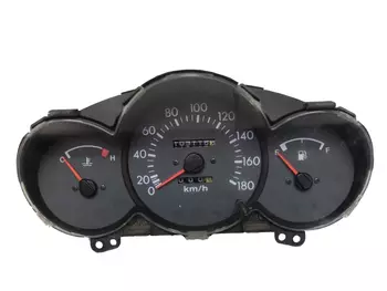 2003-1840 Bloc compteurs vitesse Hyundai