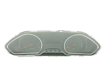 9805400480 Bloc compteurs vitesse Peugeot Diesel