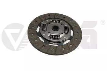 036141032H Disque d’embrayage Audi Seat Skoda Volkswagen