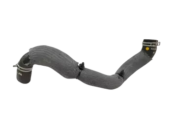 924006509R  Tuyau de radiateur Renault 2,0 DCI M9R ADBLUE