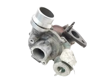 144110429R 7701478939 Turbocompresseur Dacia Renault 1,5 dci 75 kM i 90KM