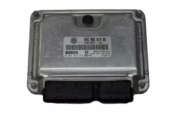 045 906 019 BR Calculateur d’ ordinateur ecu Seat
