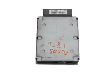 PANG YS4F-12A650-PA Calculateur d’ ordinateur ecu Ford