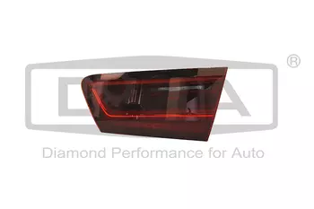 4G5945094E Phare de voiture Audi