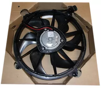 1253Q8,  1253.Q8, Motoventilateur de moteur Citroen Peugeot