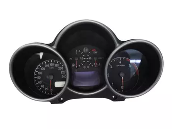 735 290 181 Bloc compteurs vitesse Alfa Romeo Diesel
