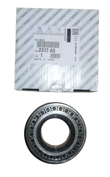 2317A0 2317.A0 2317 A0 Roulement Citroen Fiat Peugeot