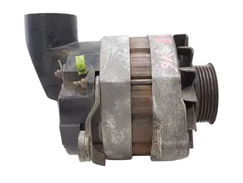 2518086 Alternateur Renault