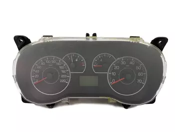 51867546 Bloc compteurs vitesse Fiat